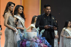 Robby Purba Kembali...