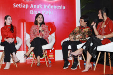 Wujudkan Generasi Emas...