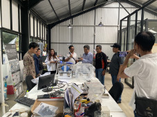Teknologi Industri Karya...