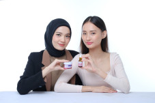 Mirukaku, Skincare Lokal...