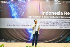 Indonesia Re Bangun...