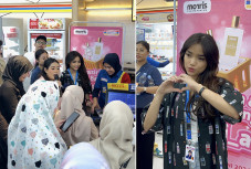 Brand Parfum Ini Ajak...