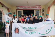 Regenesis Indonesia...