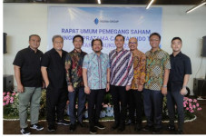 Pengalaman di Arsitek,...