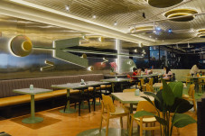 Mainstreet Dining &...