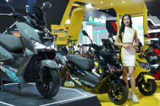 Barisan Motor United...