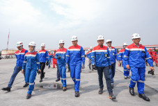 Stok BBM dan LPG Aman...