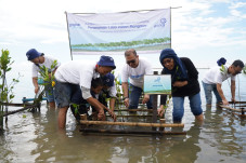 Wujudkan Net Zero Emission,...