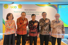 Indonesia Siap Terapkan...
