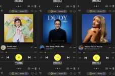 Kumpulan Lagu Viral...