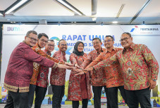 Lompatan Kinerja Pertamina...