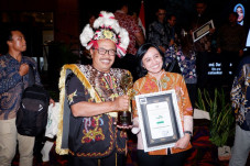 Hari Lingkungan Hidup...