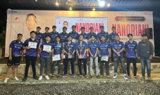 Game Bisa Jadi Ladang...