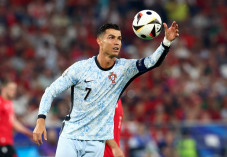 Euro 2024: Catatan Buruk...