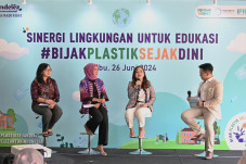 Jadi Mitra Kemendikbudristek,...