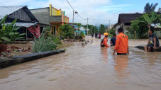 Banjir Terjang Bolaang...