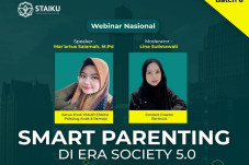 Mencetak Calon Pemimpin...