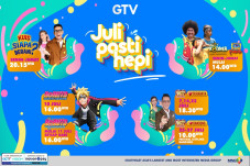 Liburan Full Happy,...