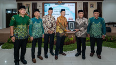 Dorong Inklusi Keuangan,...