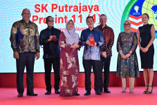 Ini Daftar Lengkap Pemenang...