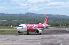 AirAsia Buka Penerbangan...