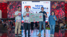 Dorong Pembayaran Non...