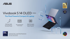 Vivobook S 14 OLED,...