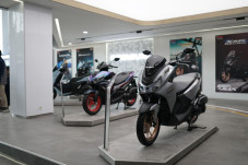 Yamaha Dealer Premium...