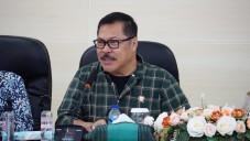 Survei Pilgub Sulut...