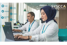 Solusi Layanan Contact...