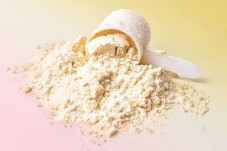 Whey Protein, Suplemen...