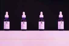 Inovasi Serum Wajah...