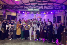 Relawan Muda SendiKu...
