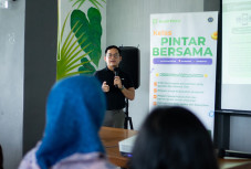 Teliti dan Jeli Pilih...