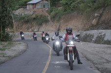 Uji Motul 5100 & 7100...