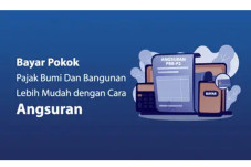 Ringankan Beban Pajak,...