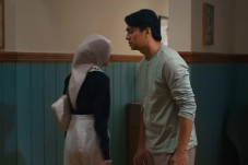 Belajar dari Kisah Film...