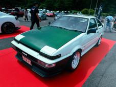 Toyota Sprinter Trueno...