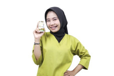Luka setelah Persalinan...
