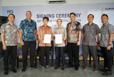 Transisi ke Energi Hijau,...