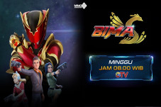 Bima S dalam Episode...