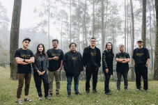 Forestra 2024 Ajak Pencinta...