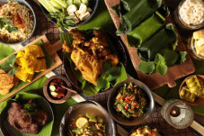 Makanan Khas Nusantara...