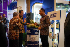 Berkontribusi Besar...