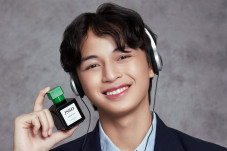 JNSO Parfume Gandeng...