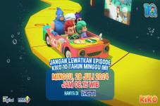 Penasaran dengan Perjalanan...