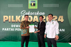 Sespri Iriana Jokowi...