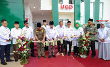 Sediakan Layanan Kesehatan...