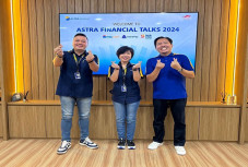 Dukung Pertumbuhan Bisnis,...