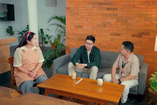 Solusi Finansial bagi...